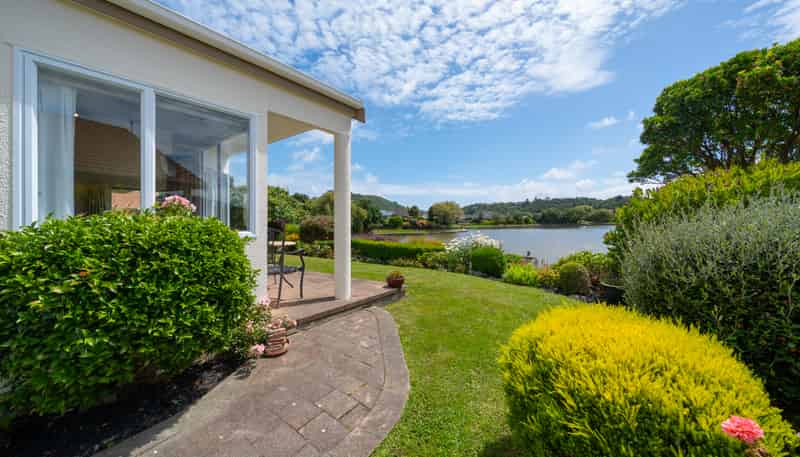 4 Lakeside Villas, Whitby