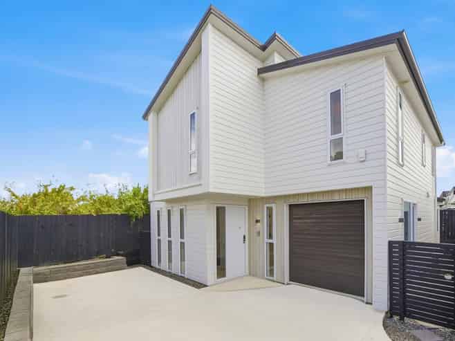 27C Lyndhurst Street, Waiotaiki Bay