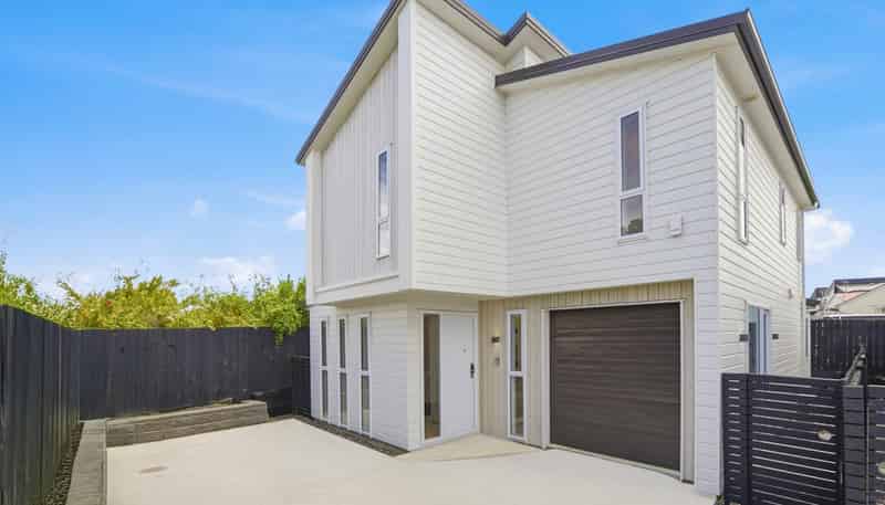 27C Lyndhurst Street, Waiotaiki Bay