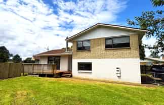 45 Rowandale Avenue, Manurewa