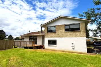 45 Rowandale Avenue, Manurewa