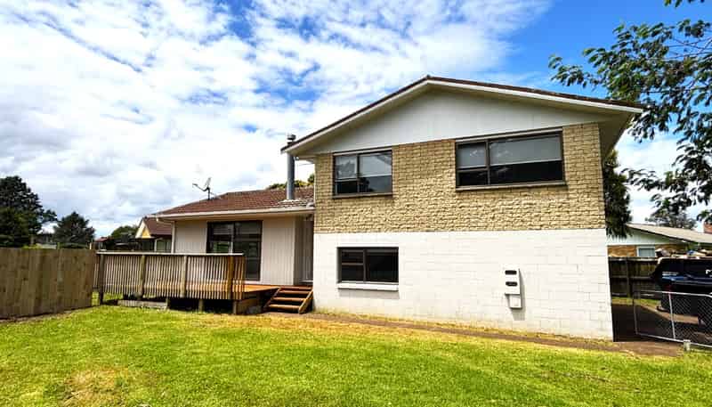 45 Rowandale Avenue, Manurewa