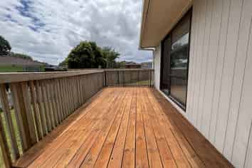 45 Rowandale Avenue, Manurewa