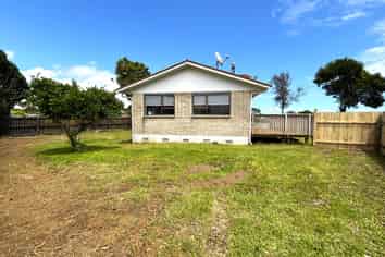 45 Rowandale Avenue, Manurewa