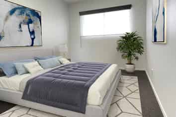 2/20A Te Aroha, Hamilton East