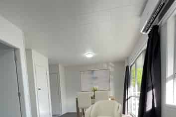 2/20A Te Aroha, Hamilton East