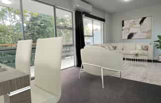 2/20A Te Aroha, Hamilton East