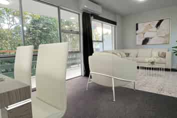 2/20A Te Aroha, Hamilton East