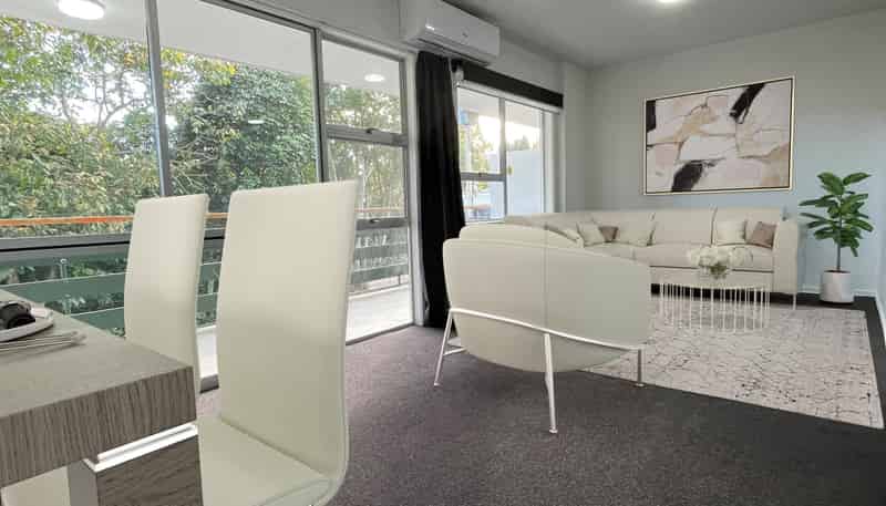 2/20A Te Aroha, Hamilton East