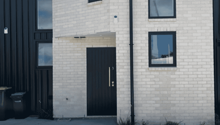 3/554 Cashel St, Linwood