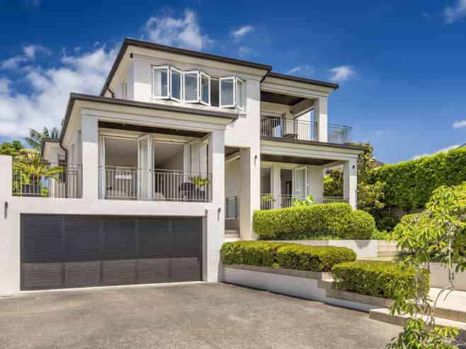 23 Seacliffe Avenue, Belmont