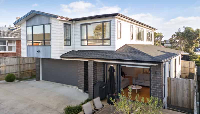 8A Jeff Place, Howick