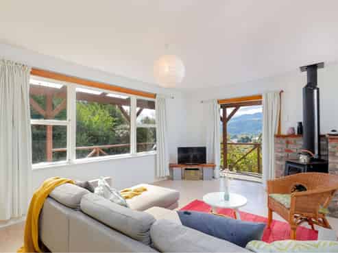 38 Queens Road, Nelson City