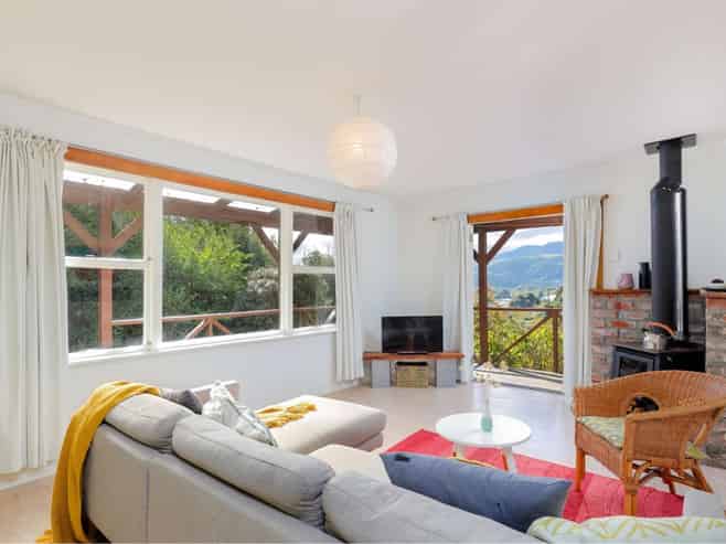 38 Queens Road, Nelson City