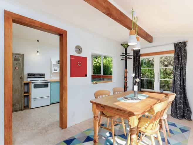 38 Queens Road, Nelson City