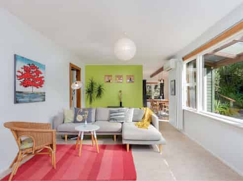 38 Queens Road, Nelson City