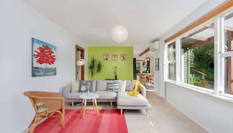 38 Queens Road, Nelson City