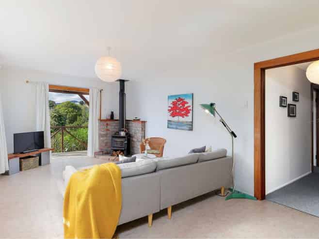 38 Queens Road, Nelson City