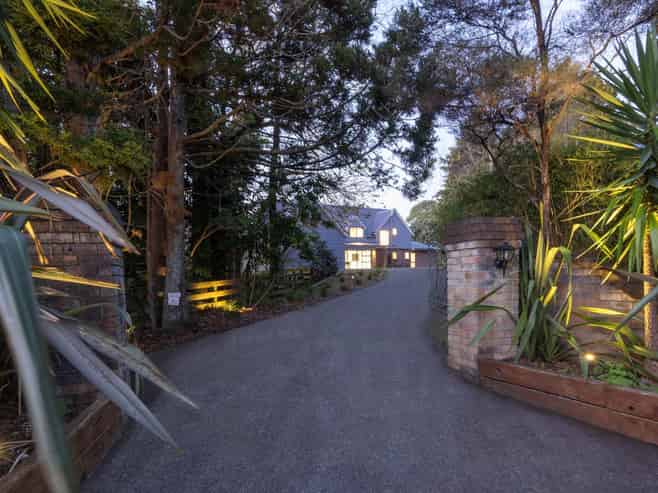 46  Potter Road, Dairy Flat