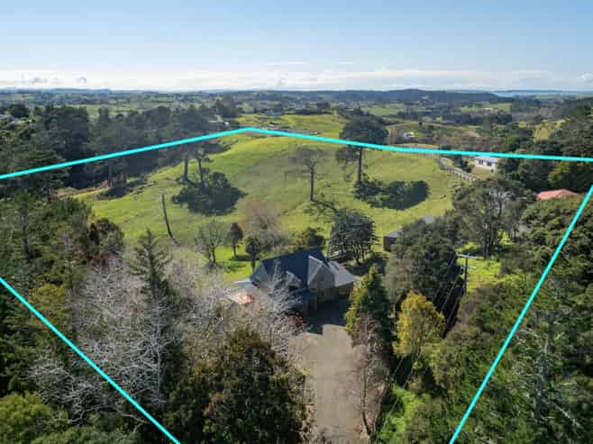 46  Potter Road, Dairy Flat