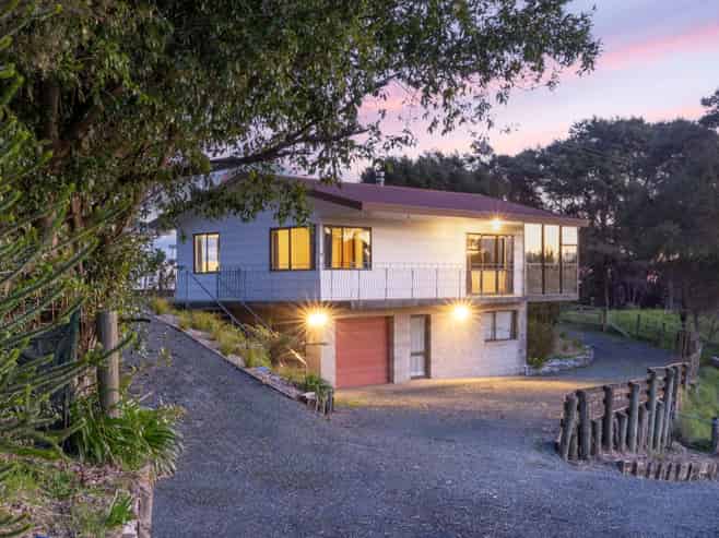 46  Potter Road, Dairy Flat