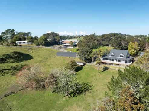 46  Potter Road, Dairy Flat