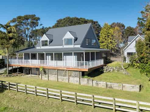 46  Potter Road, Dairy Flat