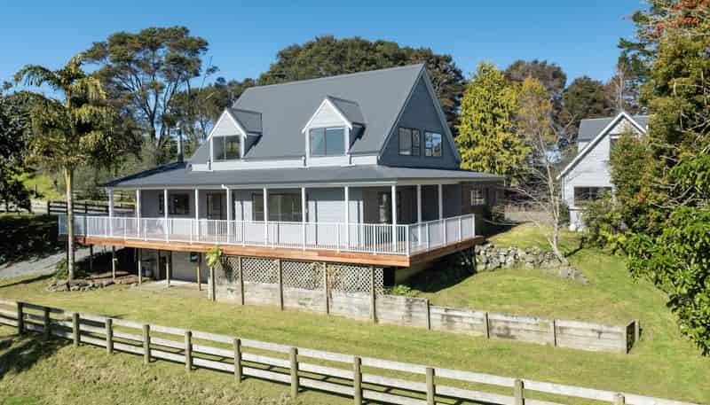 46  Potter Road, Dairy Flat