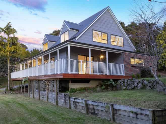 46  Potter Road, Dairy Flat