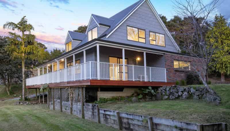 46  Potter Road, Dairy Flat