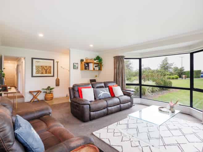 110 Williams Road, Tokomaru