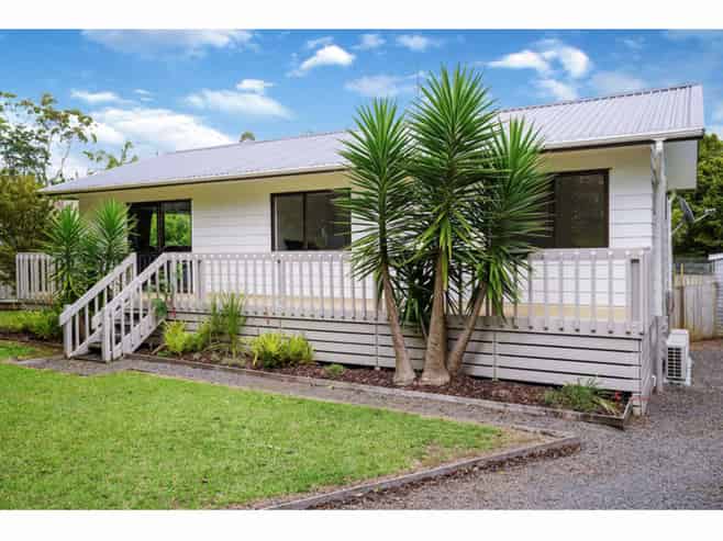 7 Amokura Drive, Kerikeri