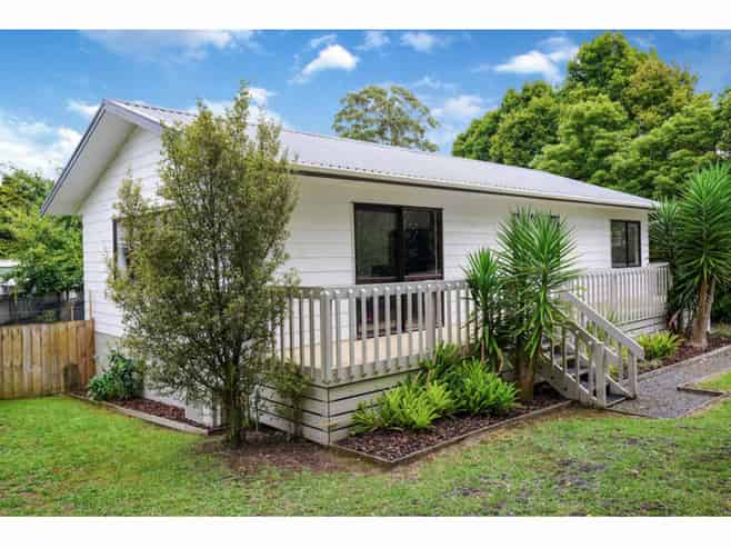7 Amokura Drive, Kerikeri