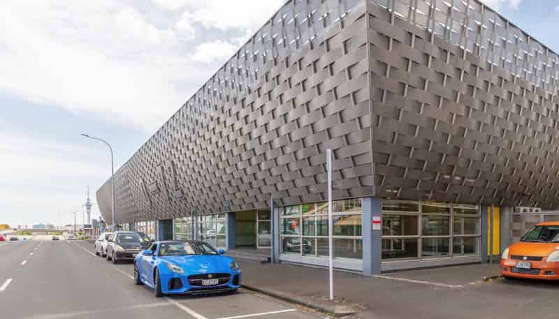 72 Dominion Road, Mount Eden