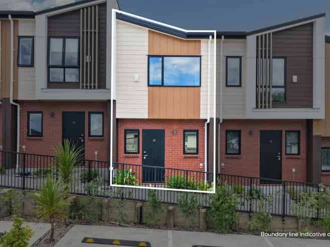 12/26 Springvale Drive, Albany