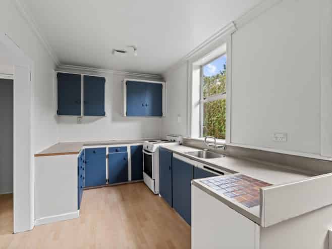 35 Rodney Street, Georgetown