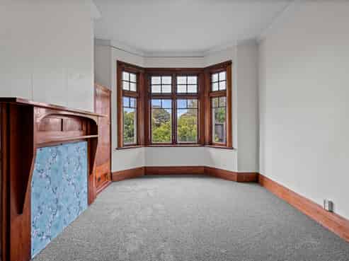 35 Rodney Street, Georgetown