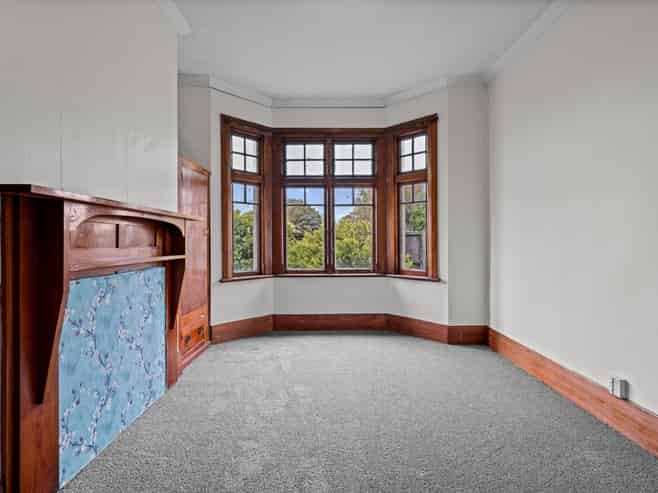 35 Rodney Street, Georgetown