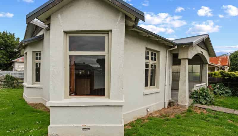 35 Rodney Street, GEORGETOWN