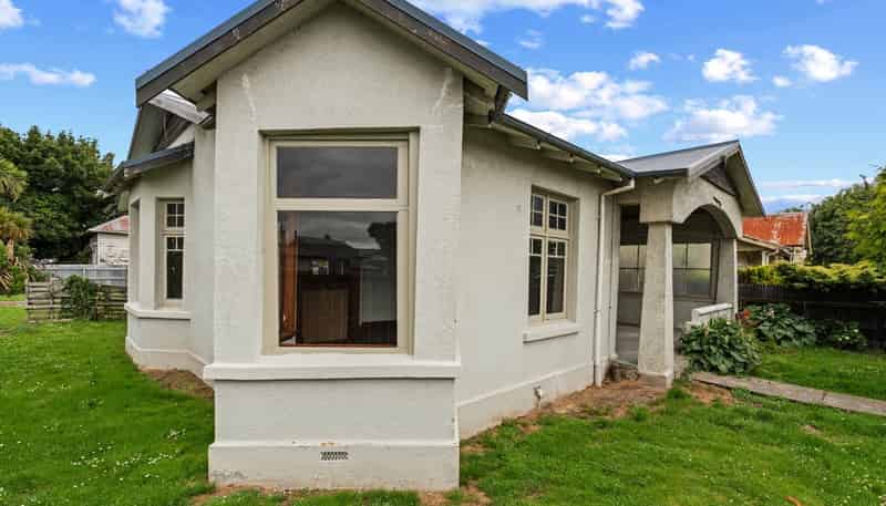 35 Rodney Street, Georgetown