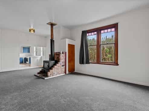 35 Rodney Street, Georgetown