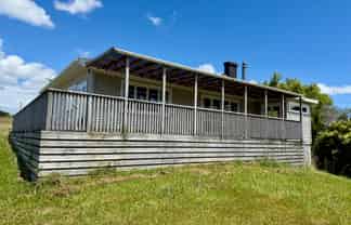 899 Te Akau Road, Raglan