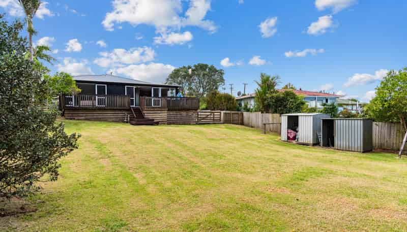 16 Batten Street, Wellsford