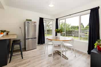 1 High Street, Renwick