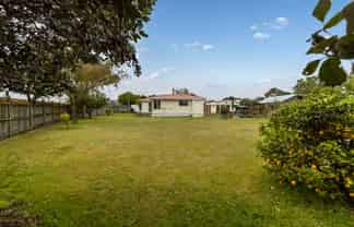 1 High Street, Renwick