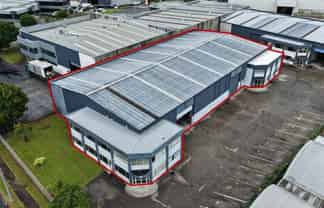 Prime Road Front Industrial on Cryers