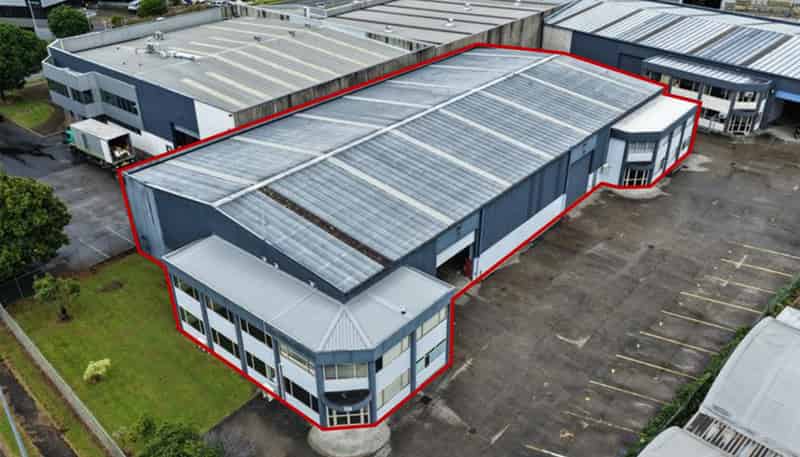 A and B/136 Cryers Road, East Tamaki