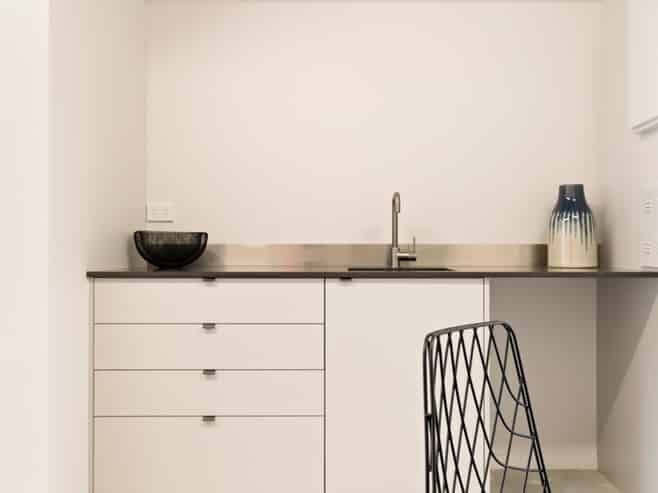 Ground floor commercial unit - Available now