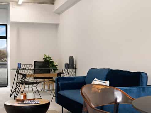 Ground floor commercial unit - Available now