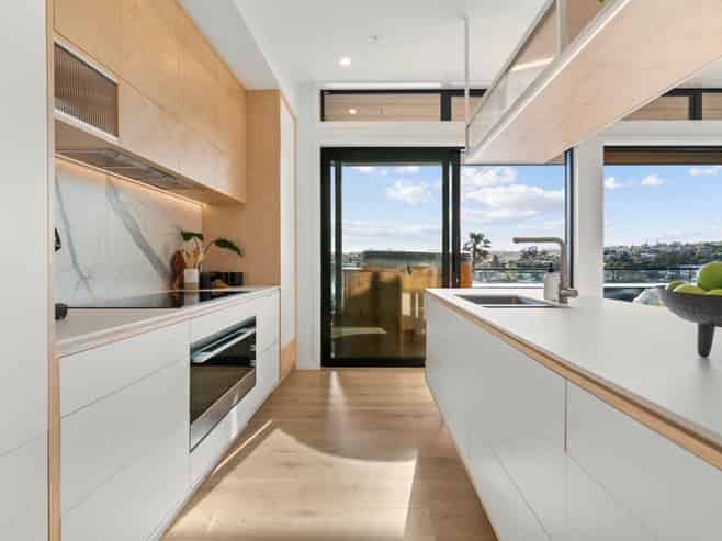 503/32 Anzac Road, Browns Bay